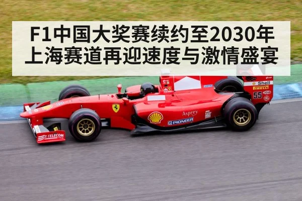 Formula 1 racing
